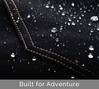 Thunderbolt Sportswear Original Jeans - Mark II with Schoeller® Dryskin with Nanosphere® DWR with water beads